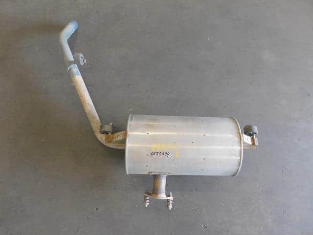 Rear Muffler TOYOTA Voxy 2013 DBA-ZRR70G