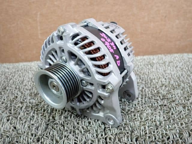 Alternator NISSAN Ad 2021 3BF-VZNY12