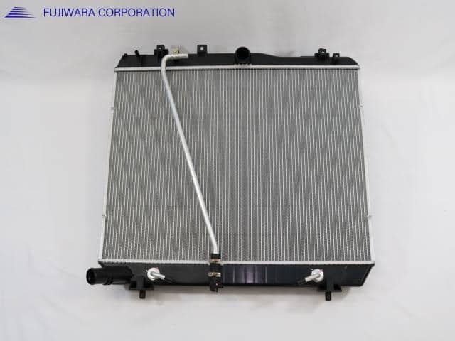 Radiator TOYOTA Hiace 2020 3BA-TRH219W