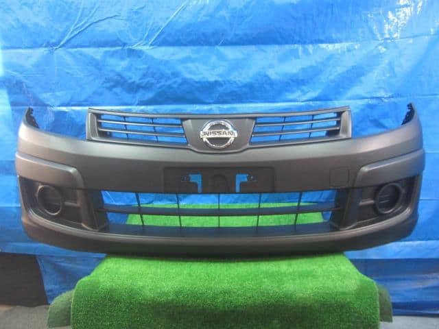Front Bumper NISSAN Ad 2015 DBF-VY12