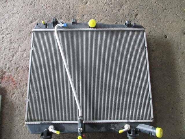Radiator TOYOTA Hiace 2015 LDF-KDH206V