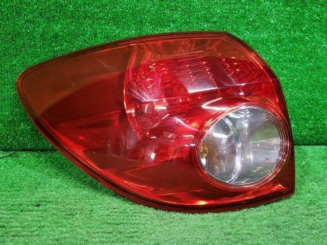 Left Tail Light NISSAN Ad 2013 DBF-VZNY12