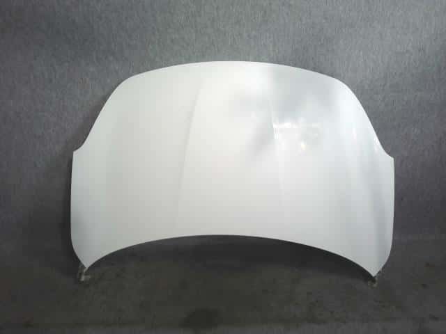 Bonnet Hood NISSAN Ad 2014 CBE-VAY12
