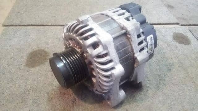 Alternator HONDA Fit 2018 DBA-GK4