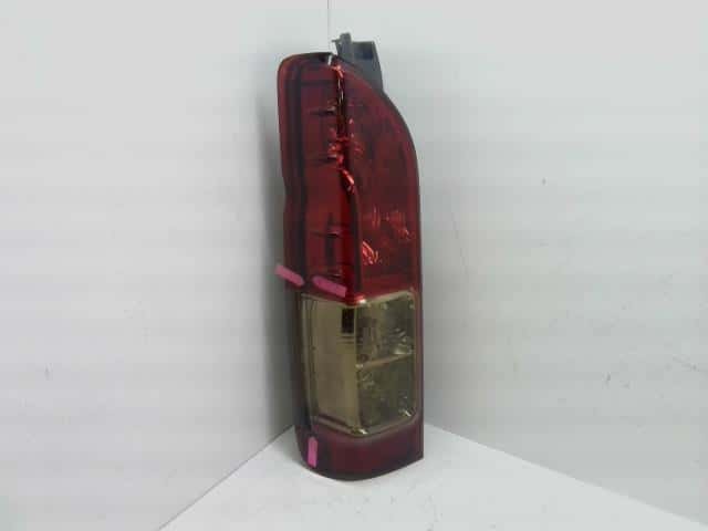 Left Tail Light TOYOTA Hiace 2023 3BF-TRH200V