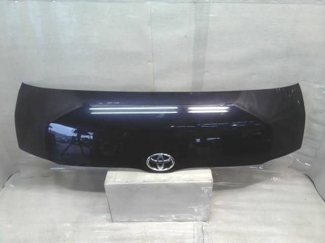 Bonnet Hood TOYOTA Hiace 2024 3DF-GDH206V
