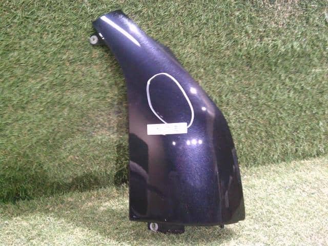 Right Fender Panel TOYOTA Hiace 2023 3DF-GDH211K