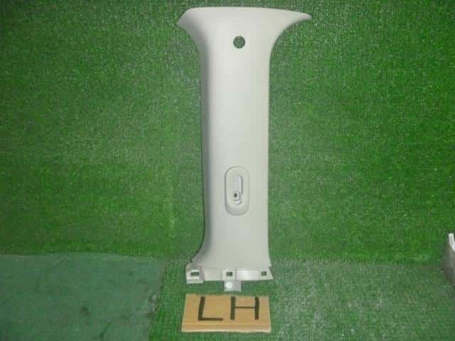 Interior Parts TOYOTA Hiace 2024 3BF-TRH216K