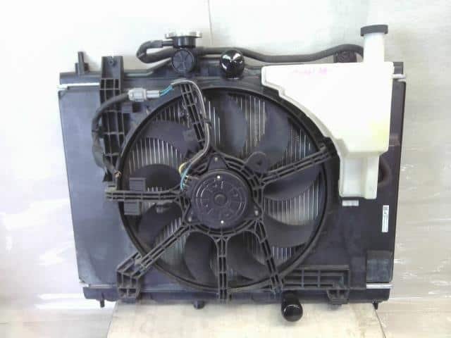 Radiator NISSAN Ad 2013 DBF-VY12