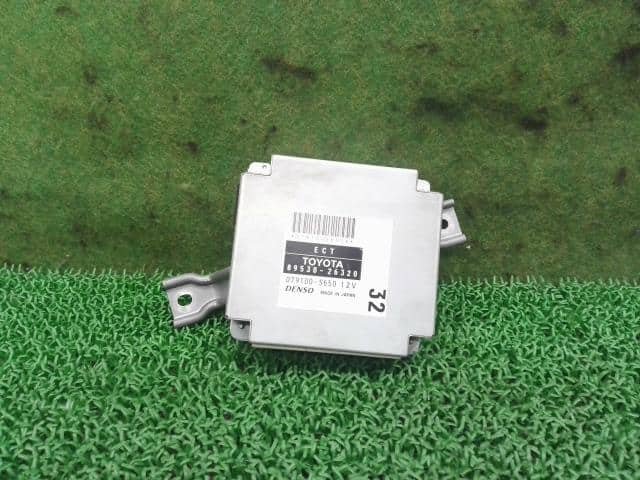 Transmission Computer TOYOTA Hiace 2015 QDF-KDH201V