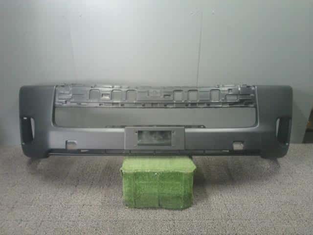 Front Bumper Face TOYOTA Hiace 2015 CBA-TRH214W
