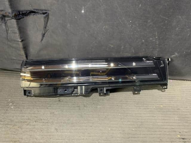 Left Finish Panel TOYOTA Voxy 2024 6BA-MZRA90W