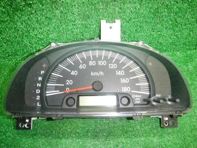 Speedometer TOYOTA Probox 2013 DBE-NCP50V