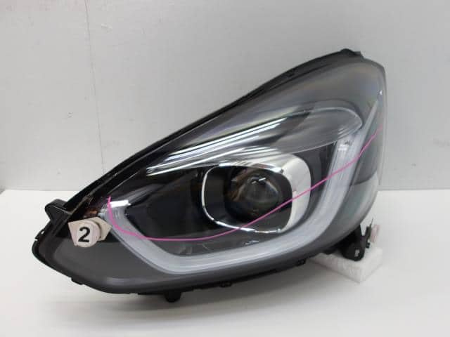 Left Headlight HONDA Fit 2021 6AA-GR3