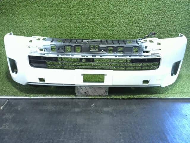 Front Bumper TOYOTA Hiace 2024 3BA-TRH214W