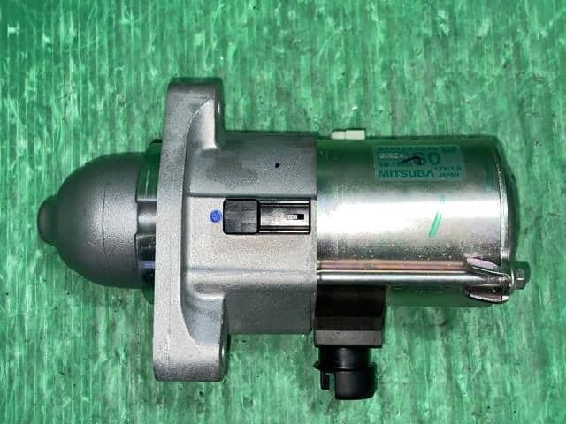 Starter HONDA Fit 2024 5BA-GS4
