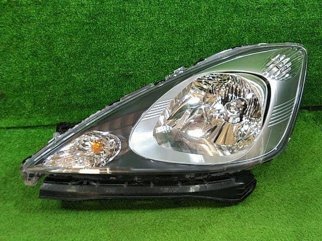 Left Headlight HONDA Fit 2008 DBA-GE9