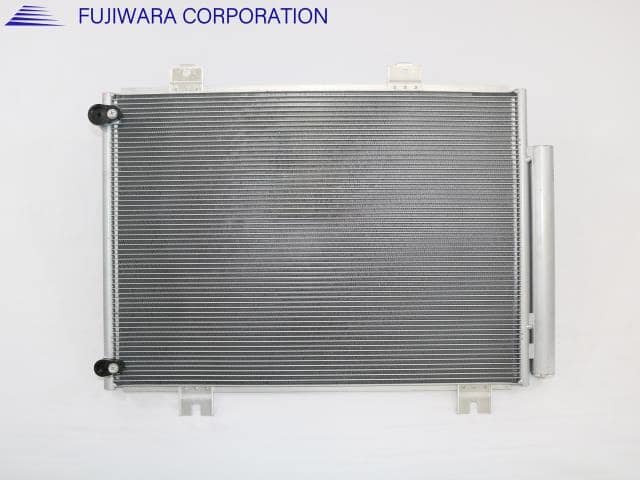 Condenser HONDA Fit 2020 6BA-GR5
