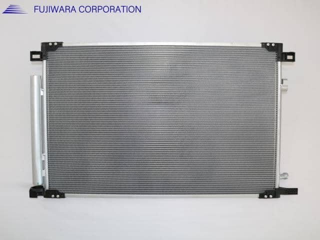Condenser TOYOTA RAV4 2019 6BA-MXAA52