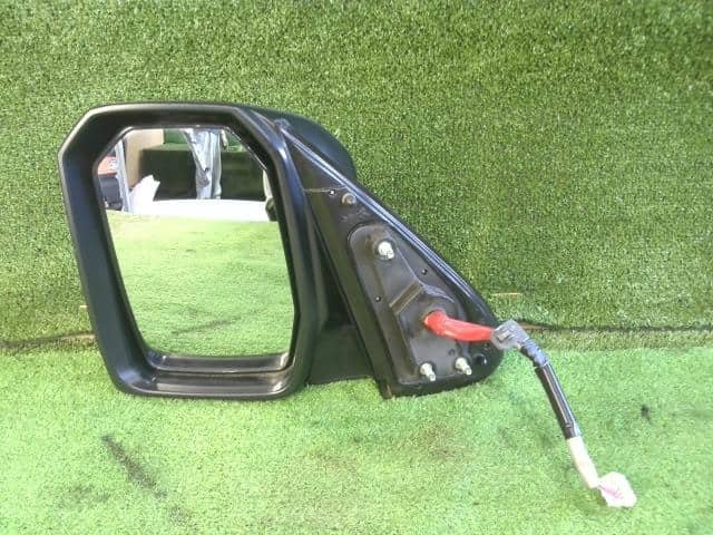 Left Side Mirror TOYOTA Hiace 2023 3DF-GDH201V