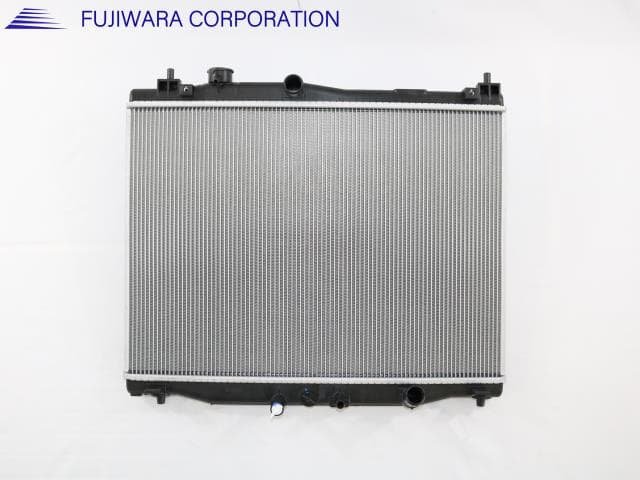Radiator HONDA Fit 2022 5BA-GS4