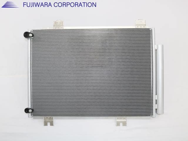 Condenser HONDA Fit 2020 6AA-GR6