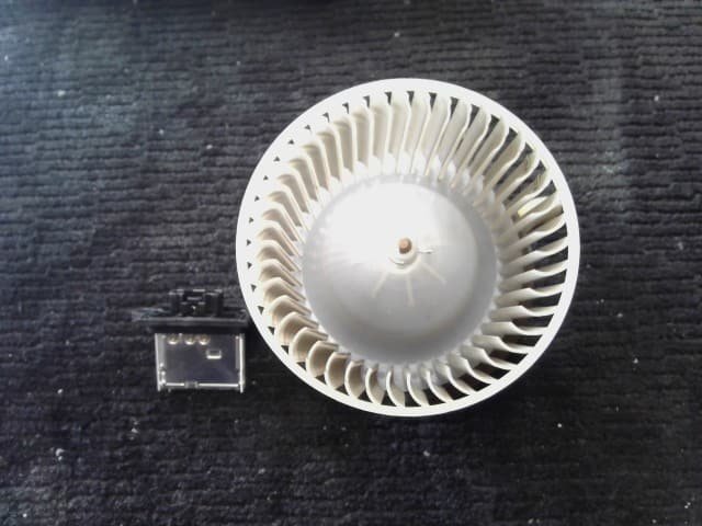 Blower Motor NISSAN Ad 2020 DBF-VY12