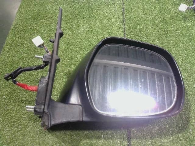 Right Side Mirror TOYOTA Hiace 2014 LDF-KDH206K