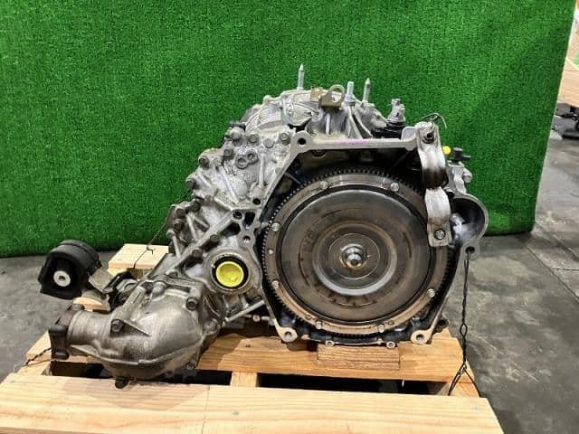 Automatic Transmission HONDA Fit 2015 DBA-GK4