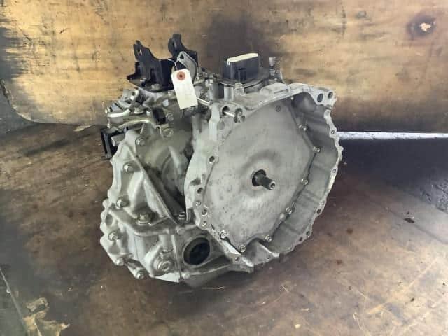 Automatic Transmission TOYOTA Probox 2013