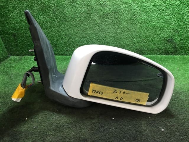 Right Side Mirror NISSAN Ad 2014 CBF-VJY12