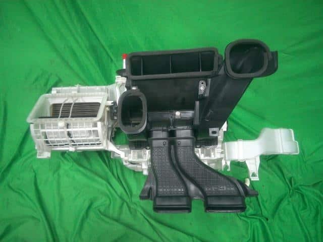 Air Conditioner Assembly TOYOTA Voxy 2021 3BA-ZRR80W
