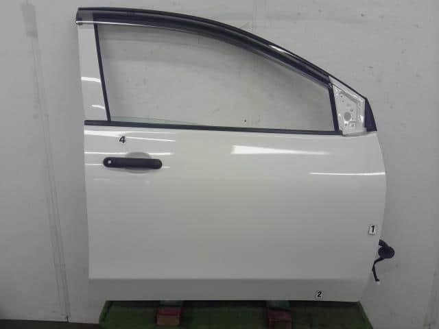 Front Right Door Assembly NISSAN Ad 2023 5BF-VY12
