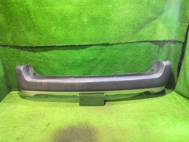 Rear Bumper Assembly TOYOTA Probox 2014 DBE-NCP55V