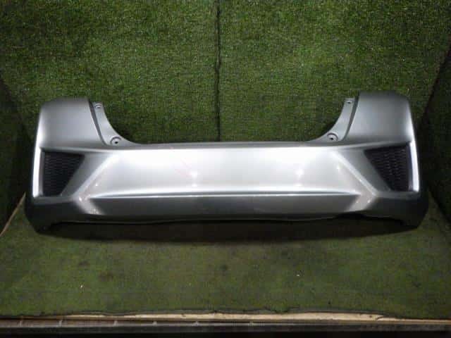 Rear Bumper Assembly HONDA Fit 2013 DBA-GK4
