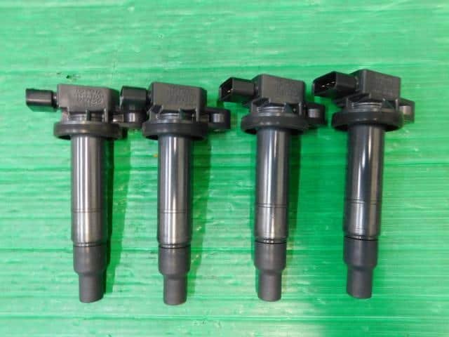 Ignition Coil TOYOTA Probox 2012 DBE-NCP50V