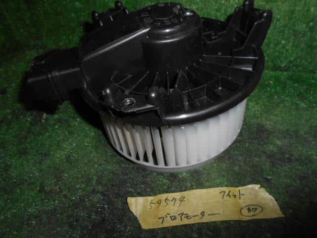 Blower Motor HONDA Fit 2013 DAA-GP1