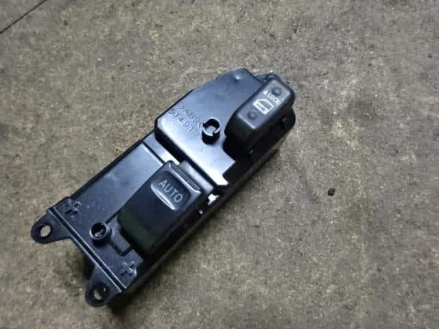 Power Window Switch TOYOTA Probox 2011 CBE-NCP50V