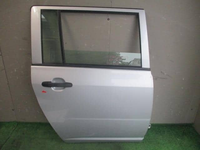 Rear Right Door Assembly TOYOTA Probox 2011 DBE-NCP50V