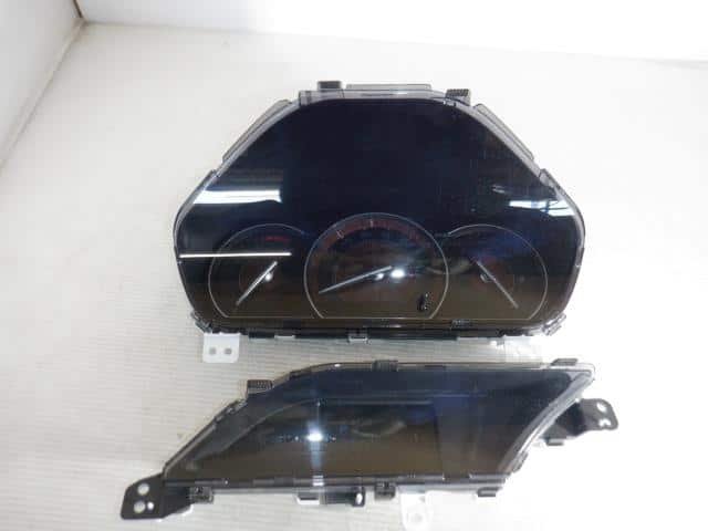 Speedometer TOYOTA 2018 DBA-ZRR85G