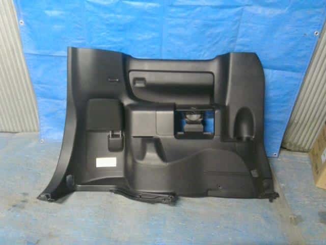 Interior Parts TOYOTA Voxy 2014 DBA-ZRR80G