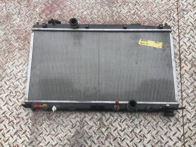 Radiator HONDA Fit 2010 DAA-GP1