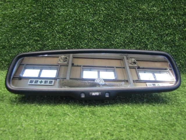 Room Mirror TOYOTA Hiace 2016 CBF-TRH200K