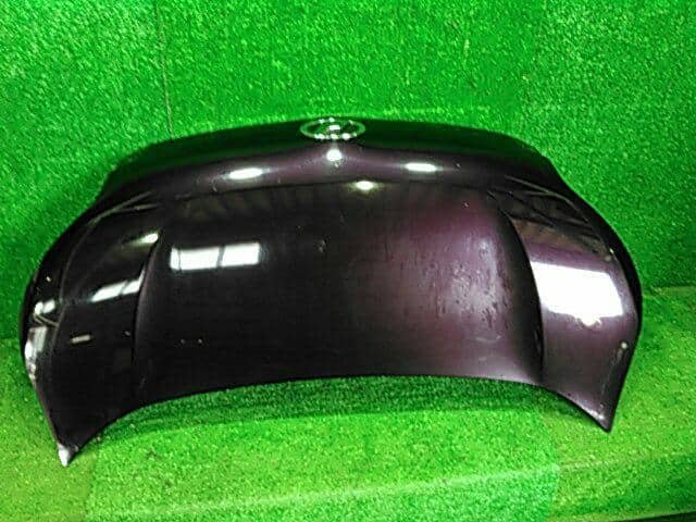 Bonnet Hood TOYOTA Voxy 2011 DBA-ZRR75W