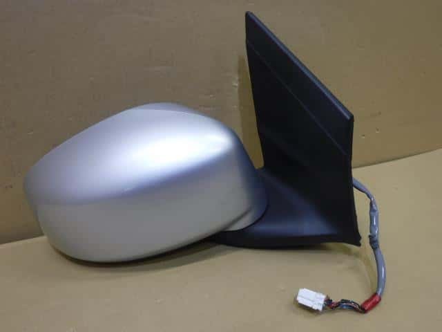Right Side Mirror NISSAN 2017 DBF-VZNY12
