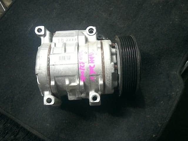 A/C Compressor TOYOTA Hiace 2021 3DF-GDH206V