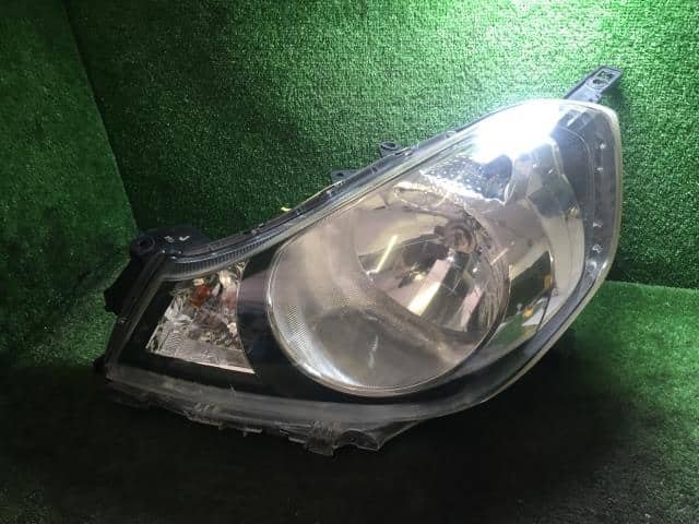 Left Headlight NISSAN Ad 2012 DBF-VY12