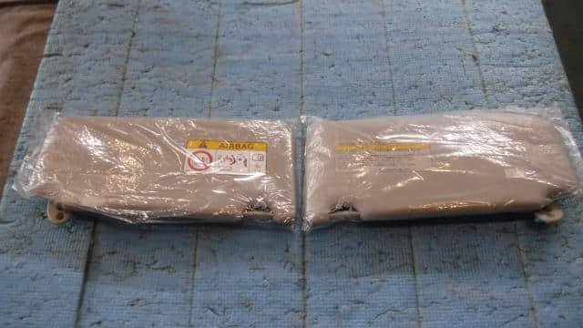 Sun Visor TOYOTA 2015 DBA-ZRR85G