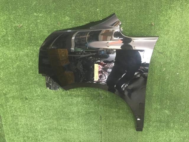 Left Fender Panel TOYOTA Voxy 2010 DBA-ZRR70W