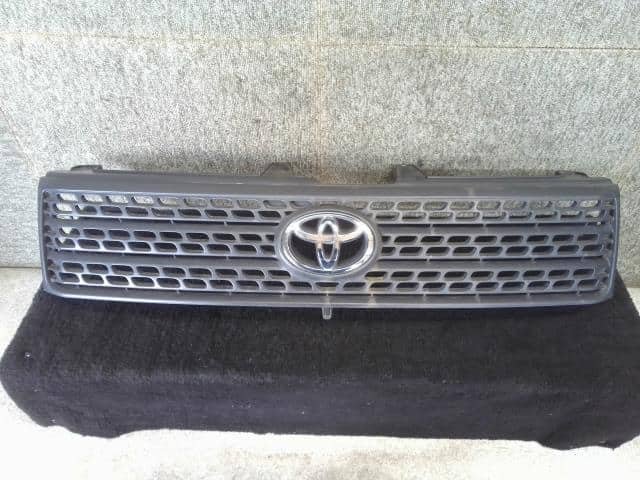 Radiator Grille TOYOTA Probox 2013 DBE-NCP50V